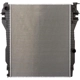 Purchase Top-Quality SPECTRA PREMIUM INDUSTRIES - CU13296 - Radiator pa5