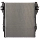 Purchase Top-Quality SPECTRA PREMIUM INDUSTRIES - CU13296 - Radiator pa8