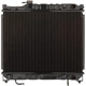 Purchase Top-Quality SPECTRA PREMIUM INDUSTRIES - CU1330 - Radiator pa6