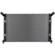 Purchase Top-Quality SPECTRA PREMIUM INDUSTRIES - CU13301 - Radiator pa7