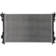 Purchase Top-Quality Radiator by SPECTRA PREMIUM INDUSTRIES - CU13306 pa1