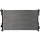 Purchase Top-Quality Radiator by SPECTRA PREMIUM INDUSTRIES - CU13308 pa1