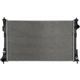 Purchase Top-Quality Radiator by SPECTRA PREMIUM INDUSTRIES - CU13308 pa17