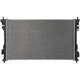 Purchase Top-Quality Radiator by SPECTRA PREMIUM INDUSTRIES - CU13308 pa8