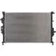 Purchase Top-Quality Radiator by SPECTRA PREMIUM INDUSTRIES - CU13313 pa1