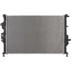 Purchase Top-Quality Radiator by SPECTRA PREMIUM INDUSTRIES - CU13313 pa4