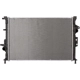Purchase Top-Quality Radiator by SPECTRA PREMIUM INDUSTRIES - CU13313 pa6
