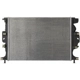 Purchase Top-Quality Radiator by SPECTRA PREMIUM INDUSTRIES - CU13321 pa1