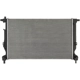 Purchase Top-Quality Radiator by SPECTRA PREMIUM INDUSTRIES - CU13323 pa5