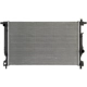 Purchase Top-Quality Radiator by SPECTRA PREMIUM INDUSTRIES - CU13323 pa6