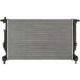 Purchase Top-Quality Radiator by SPECTRA PREMIUM INDUSTRIES - CU13323 pa7