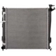 Purchase Top-Quality Radiator by SPECTRA PREMIUM INDUSTRIES - CU13324 pa2