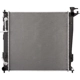 Purchase Top-Quality Radiator by SPECTRA PREMIUM INDUSTRIES - CU13324 pa5
