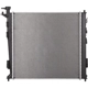 Purchase Top-Quality Radiator by SPECTRA PREMIUM INDUSTRIES - CU13324 pa9