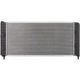 Purchase Top-Quality Radiator by SPECTRA PREMIUM INDUSTRIES - CU13326 pa1