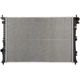 Purchase Top-Quality Radiator by SPECTRA PREMIUM INDUSTRIES - CU13327 pa1