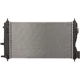 Purchase Top-Quality Radiator by SPECTRA PREMIUM INDUSTRIES - CU13328 pa6