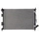 Purchase Top-Quality Radiator by SPECTRA PREMIUM INDUSTRIES - CU13333 pa2
