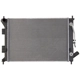 Purchase Top-Quality Radiator by SPECTRA PREMIUM INDUSTRIES - CU13333 pa9