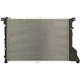 Purchase Top-Quality Radiator by SPECTRA PREMIUM INDUSTRIES - CU13335 pa6