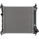 Purchase Top-Quality Radiator by SPECTRA PREMIUM INDUSTRIES - CU13342 pa6