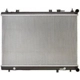 Purchase Top-Quality Radiator by SPECTRA PREMIUM INDUSTRIES - CU13348 pa1