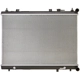 Purchase Top-Quality Radiator by SPECTRA PREMIUM INDUSTRIES - CU13348 pa9