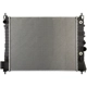 Purchase Top-Quality Radiator by SPECTRA PREMIUM INDUSTRIES - CU13361 pa6