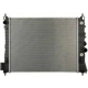 Purchase Top-Quality Radiator by SPECTRA PREMIUM INDUSTRIES - CU13361 pa8