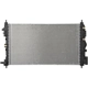 Purchase Top-Quality Radiator by SPECTRA PREMIUM INDUSTRIES - CU13366 pa1