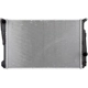 Purchase Top-Quality Radiator by SPECTRA PREMIUM INDUSTRIES - CU13370 pa1
