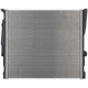 Purchase Top-Quality Radiateur by SPECTRA PREMIUM INDUSTRIES - CU13371 pa1