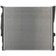 Purchase Top-Quality Radiateur by SPECTRA PREMIUM INDUSTRIES - CU13371 pa7