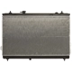 Purchase Top-Quality Radiateur by SPECTRA PREMIUM INDUSTRIES - CU13393 pa7