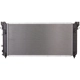 Purchase Top-Quality SPECTRA PREMIUM INDUSTRIES - CU13397 - Radiator pa5