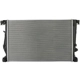 Purchase Top-Quality Radiator by SPECTRA PREMIUM INDUSTRIES - CU13400 pa5