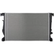 Purchase Top-Quality SPECTRA PREMIUM INDUSTRIES - CU13401 - Radiator pa7