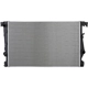 Purchase Top-Quality SPECTRA PREMIUM INDUSTRIES - CU13401 - Radiator pa9