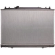 Purchase Top-Quality Radiator by SPECTRA PREMIUM INDUSTRIES - CU13402 pa1