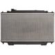 Purchase Top-Quality Radiator by SPECTRA PREMIUM INDUSTRIES - CU13404 pa1