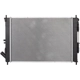 Purchase Top-Quality Radiator by SPECTRA PREMIUM INDUSTRIES - CU13412 pa5