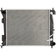 Purchase Top-Quality Radiator by SPECTRA PREMIUM INDUSTRIES - CU13415 pa1