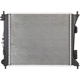 Purchase Top-Quality Radiator by SPECTRA PREMIUM INDUSTRIES - CU13415 pa3