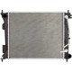 Purchase Top-Quality Radiator by SPECTRA PREMIUM INDUSTRIES - CU13415 pa4