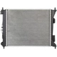 Purchase Top-Quality Radiator by SPECTRA PREMIUM INDUSTRIES - CU13415 pa7