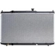 Purchase Top-Quality Radiator by SPECTRA PREMIUM INDUSTRIES - CU13418 pa8