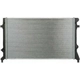 Purchase Top-Quality Radiator by SPECTRA PREMIUM INDUSTRIES - CU13422 pa1