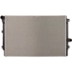 Purchase Top-Quality SPECTRA PREMIUM INDUSTRIES - CU13423 - Radiator pa4