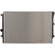 Purchase Top-Quality SPECTRA PREMIUM INDUSTRIES - CU13423 - Radiator pa5