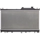 Purchase Top-Quality Radiator by SPECTRA PREMIUM INDUSTRIES - CU13424 pa1
